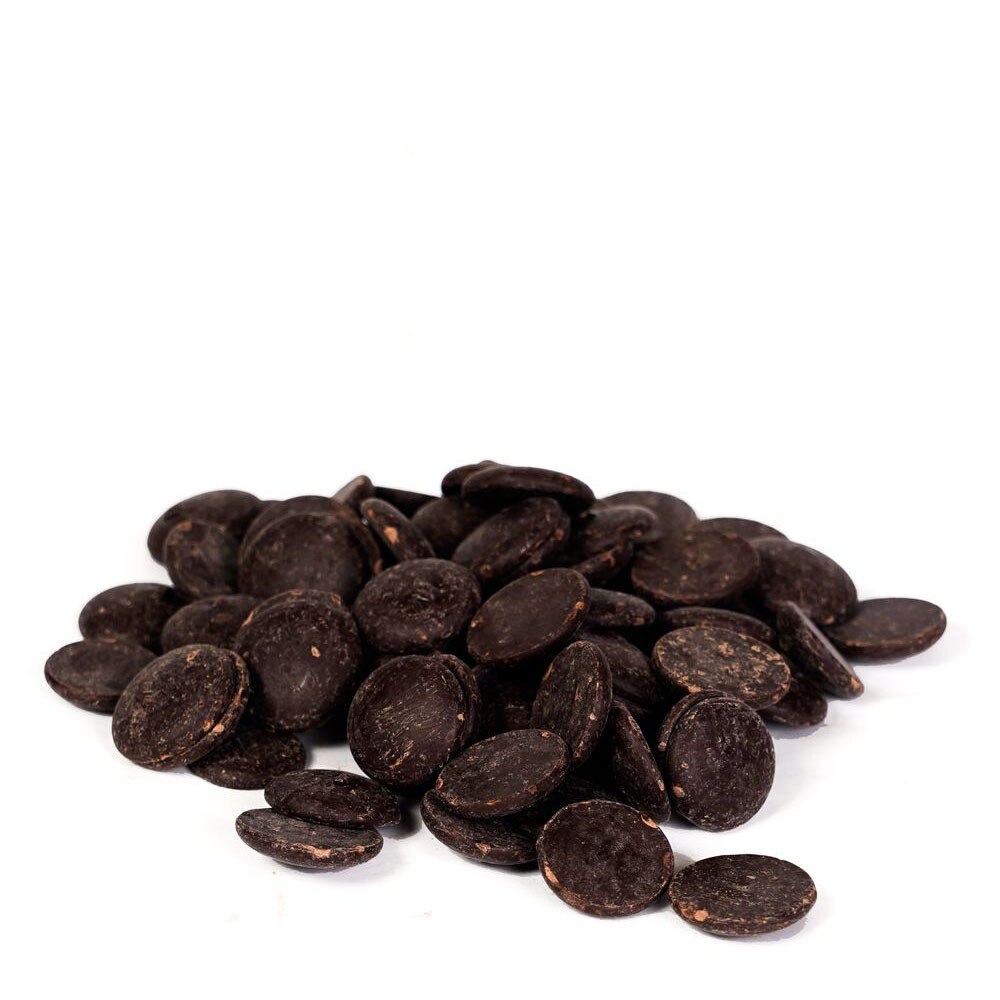 Cacao Barry - Dark Chocolat Amer - 5kg